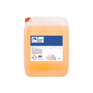 Bidón de 20 L de Humic de I Wanna Wash
