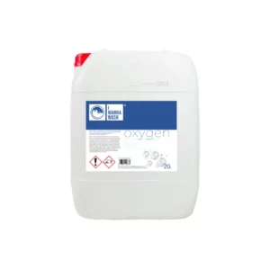 Bidón de 20 L de Oxygen de I Wanna Wash